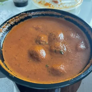 Paneer Makhani