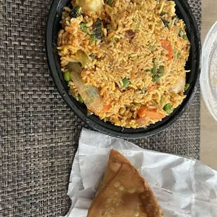 Bombay Cuisine & Indian Sweets