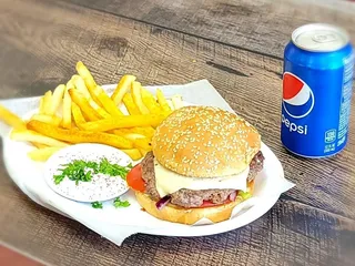 Skewers Kabob and Gyro Grill