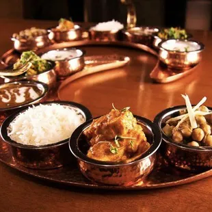 OUR DAILY SPECIALS ASSORTED PLATTER