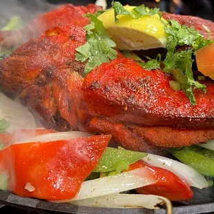 Tandoori Chicken