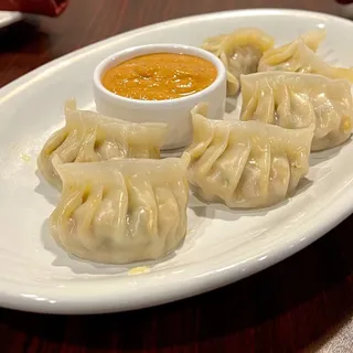 Chicken MoMo