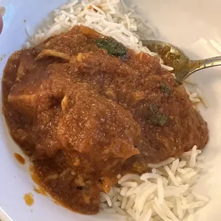 Basmati Rice