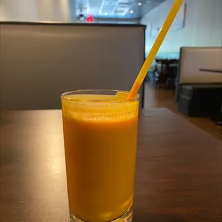 Mango Lassi