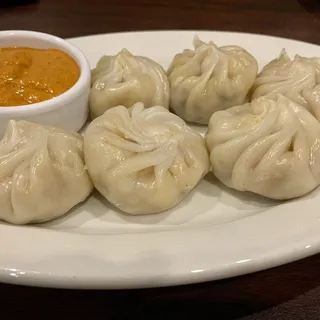 Vegetable MoMo