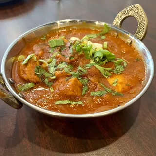 Chicken Curry