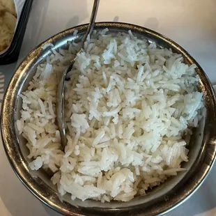 Basmati Rice