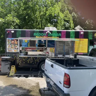 Real good food