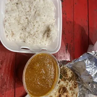 Lamb Curry