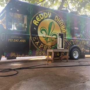 Food truck