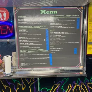 South infood