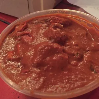 Chicken Tikka Masala