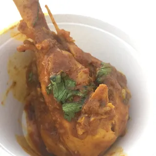 Chicken Curry