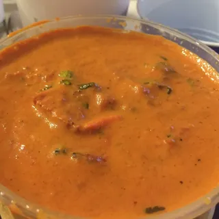 Chicken Tikka