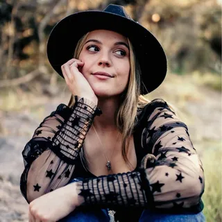 Amber E.