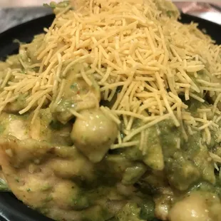 Aloo Papdi Chaat