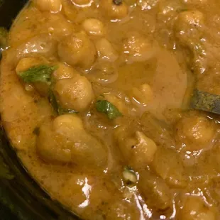 Channa Masala