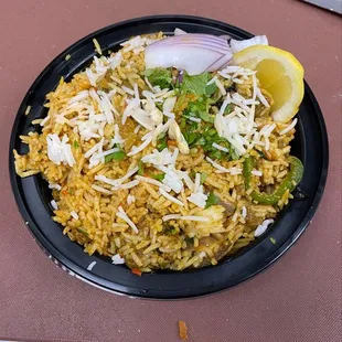 Biryani