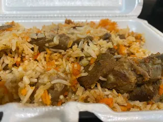 House Of Biryani's And Kebab's