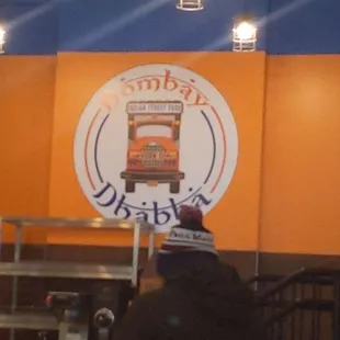 Open for takeout with easy ordering online or via touchscreen