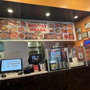 interior, ramen and noodles