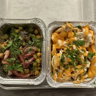 Bombay Eats