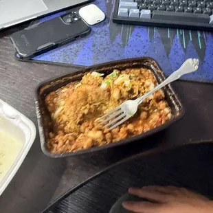 Aloo tiki