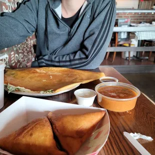 Samosa