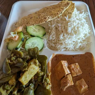 Meal special