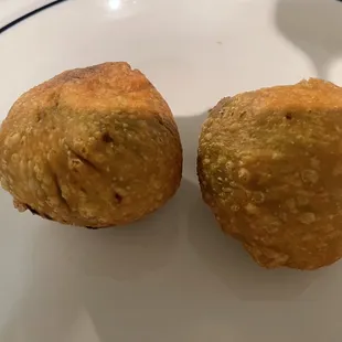 3 Piece Kachori