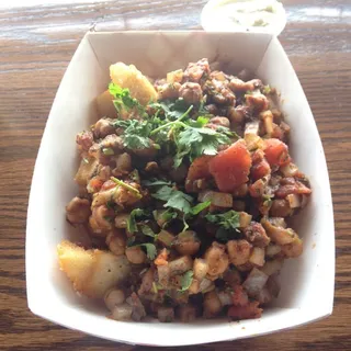 Masala Idli