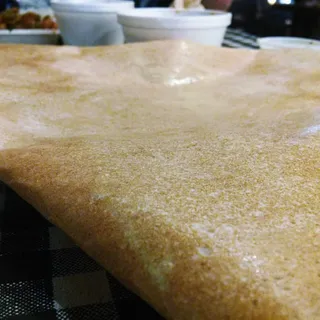 Masala Dosa