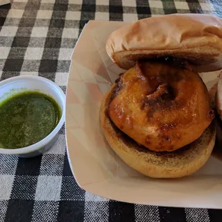 Vada Pav
