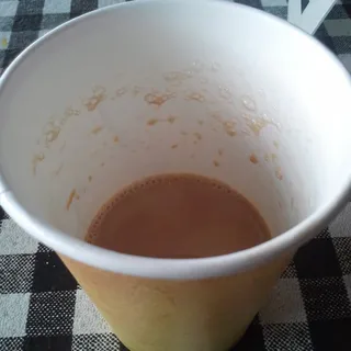 Masala Tea