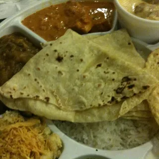 Roti