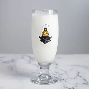 Masala Chaas (Buttermilk)