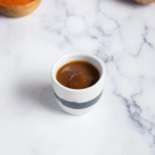 Tamarind and Dates Chutney