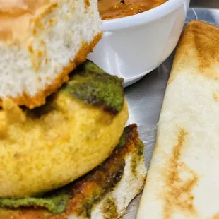 Vada Pav