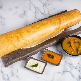 Masala Dosa
