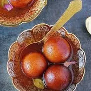 Gulab Jamun