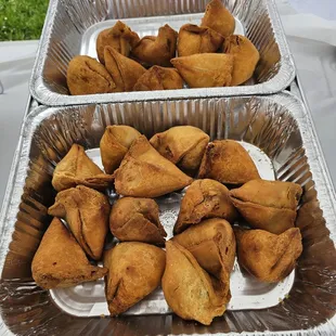 Samosa