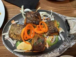 Great Himalayan Indian Cuisines