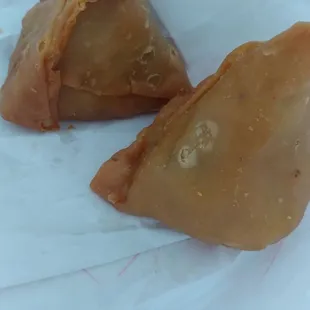 Samosassssss ($1 each)