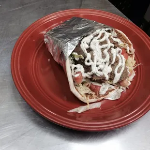 wraps, food, burritos and wraps, burrito