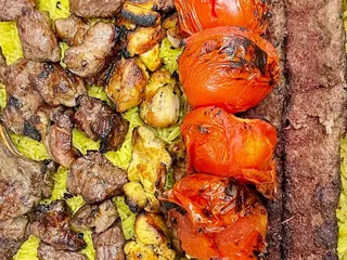 Family Restaurant & Bakery