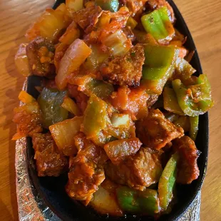Boti kebab