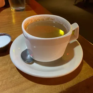 Masala chai