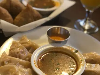 Nepali Kitchen