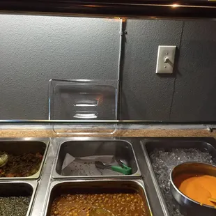 Chana masala - chickapeas