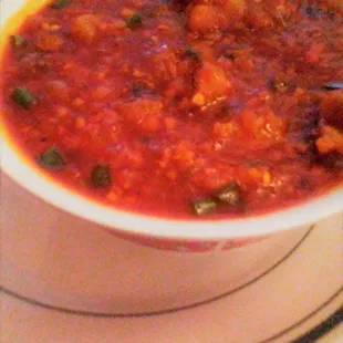 Gobi Manchurian